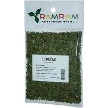 RamRam Libeček 25 g