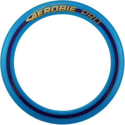 Aerobie PRO Modrá – Zboží Mobilmania