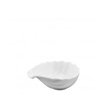 Image 1 of Horecano - Порцеланов рамекин РАПАН 10см LANA-(HC-561111) (01561111)