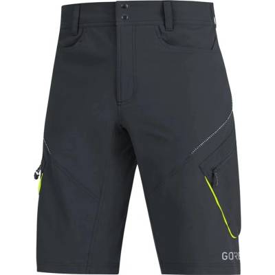 Gore C3 Trail black