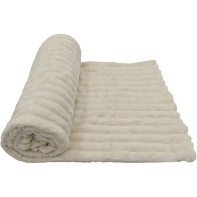 SoleVito Deka Dream biela 150x200