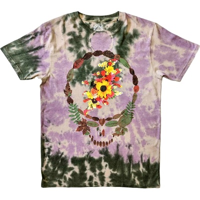 Grateful Dead Dead Leaves & Bouquet Prírodná