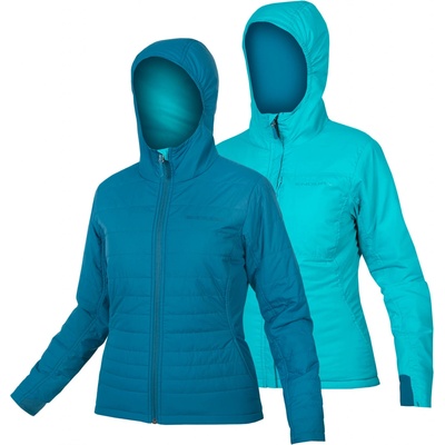 Endura Hummvee Flipjak Pacific Blue dámska