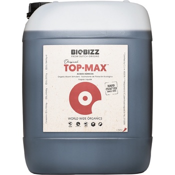 Image 1 of Biobizz TOPMAX 10 L