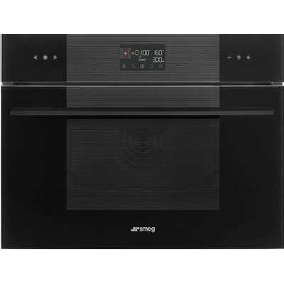 Smeg SO4102M1B3 Linea
