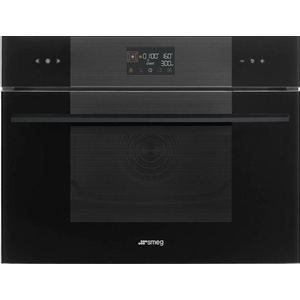 Smeg SO4102M1B3 Linea Фурна за вграждане