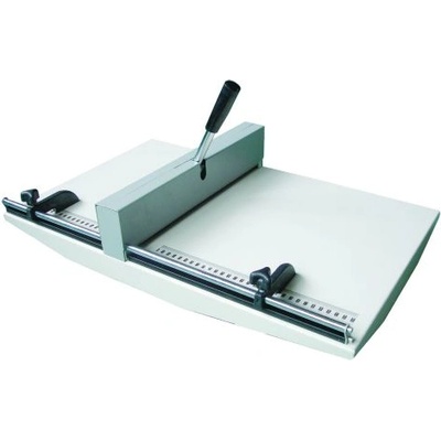 Supu c-35m2 - Машина за биговане