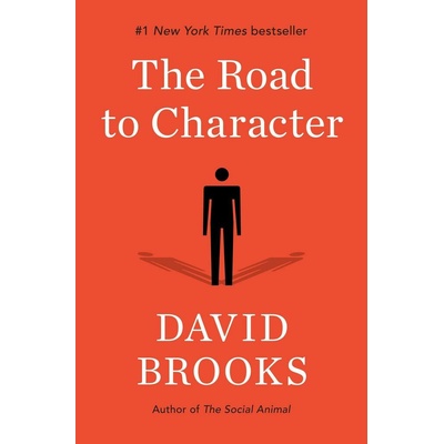 The Road to Character. Charakter, englische Ausgabe