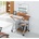 TECHLY ICA-TB 218 Компактен компютърен бюро (ICA-TB 218)