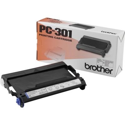 Fólie do faxu Brother PC301 - Originál