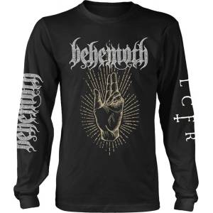 Behemoth LCFR Long Sleeve Black M Риза (PH11363LSM)