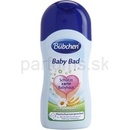 Bübchen Baby jemný bylinkový kúpeľ with Kamile and Wheat Protein 400 ml