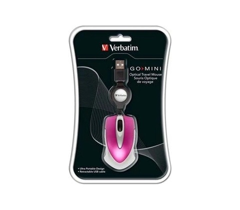 Verbatim Go Mini 49021