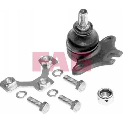 Podpora-/ Kloub Schaeffler FAG 825 0143 10