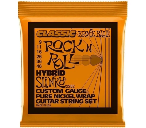 Ernie Ball 2252