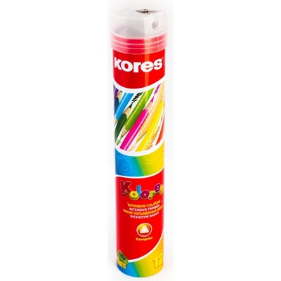 Kores 93313 12 ks