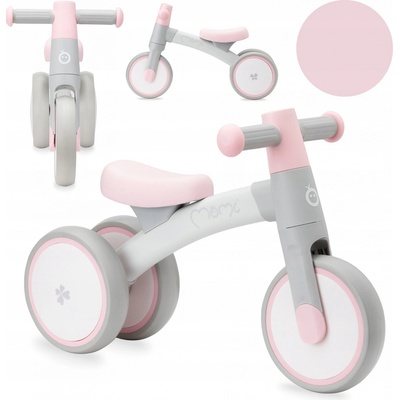 MoMi TEDI mini růžové – Zboží Mobilmania