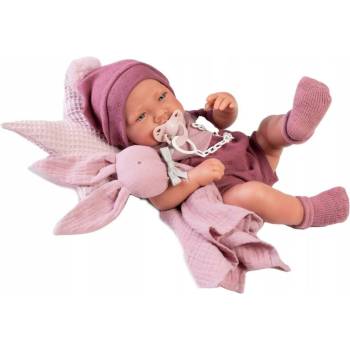 Antonio Juan španělská miminko Recien 50269