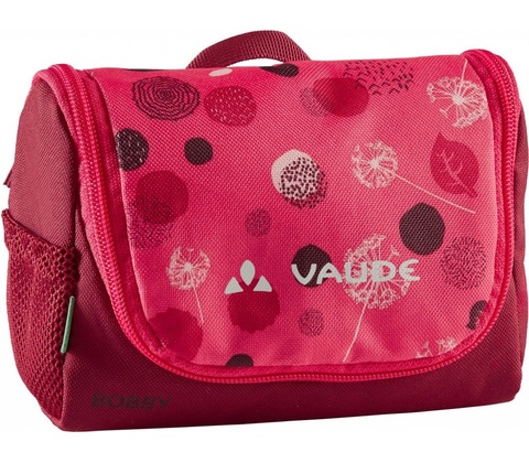 Vaude Bobby parrot green eclipse