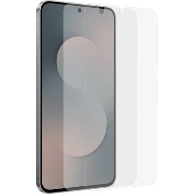 Samsung Защитно фолио против отблясъци Samsung 2 бр. за Galaxy S25 FE прозрачно (EF-US731CTEGWW)