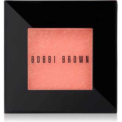 Bobbi Brown Blush руж - пудра цвят Rooftop Rose 3.5 гр