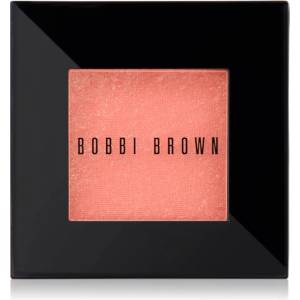 Bobbi Brown Blush руж - пудра цвят Rooftop Rose Shimmer 3.5 гр