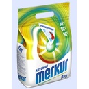 Merkur Automat prací prášek na bílé i barevné prádlo 3 kg