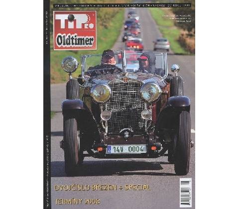 TIPpro Oldtimer