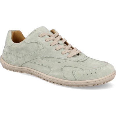 Koel Ilaria Suede Mint svetlozelené
