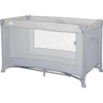 Lorelli Classic КОШАРА torino 1 НИВО grey (10080452604)