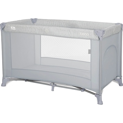 Lorelli Classic КОШАРА torino 1 НИВО grey (10080452604)