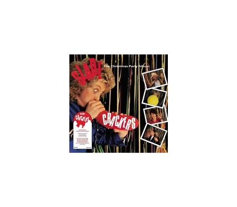 SLADE - CRACKERS CD