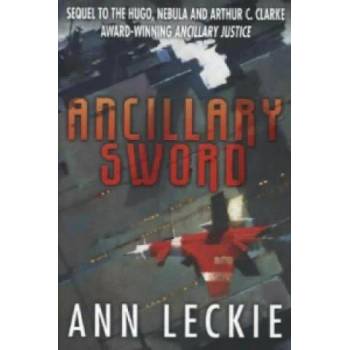 Image 1 of Ancillary Sword