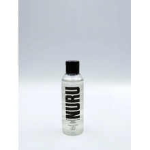 Mister B Nuru lubrikant a masážny gél na vodnej báze 100 ml