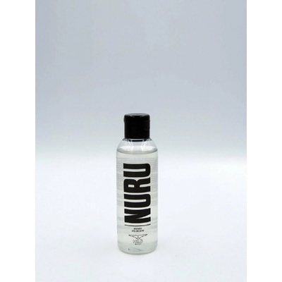 Mister B Nuru lubrikant a masážny gél na vodnej báze 100 ml