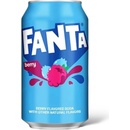 Fanta Berry 355 ml