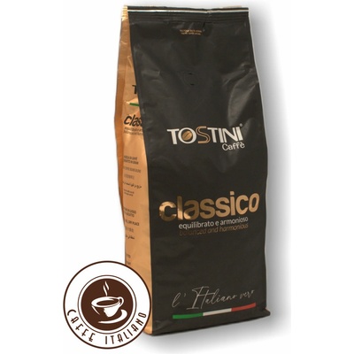 Tostini Miscela Classico 1 kg