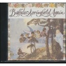 BUFFALO SPRINGFIELD: AGAIN CD