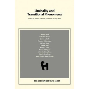 Liminality and Transitional Phenomena | Robert L. Moore, Schwartz-Salant Nathan, Murray Stein (ISBN: 9780933029293)
