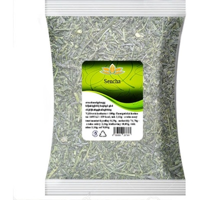 Wita Zelený čaj Sencha 50 g