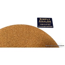 Simply Analog CORK SLIP MAT Standard Edition: Korková podložka