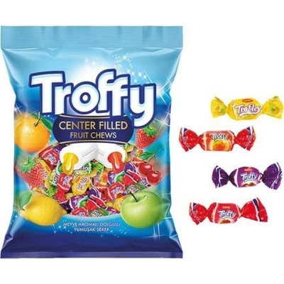 Antat cukríky troffy mix 400 g