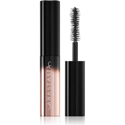 Anastasia Beverly Hills Lash Brag Volumizing Mascara voděodolná objemová řasenka Black 5 ml