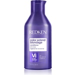 Redken Color Extend Blondage лилав балсам неутрализиращ жълтеникавите оттенъци 300ml