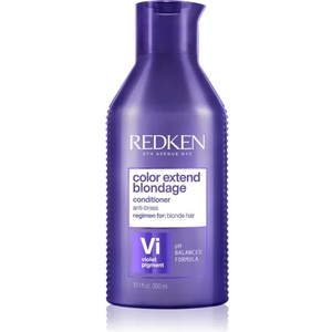 Redken Color Extend Blondage лилав балсам неутрализиращ жълтеникавите оттенъци 300ml