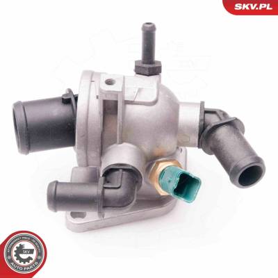 Termostat chladenia ESEN SKV 20SKV071