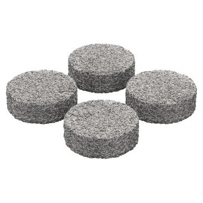 Volcano Easy Valve Malé podložky 4x