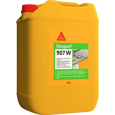 Sika Nátěr ochranný Sikagard-907W 5 l