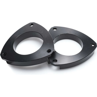 ST Suspensions podložky pro zvýšení vozu pro Škoda Fabia II Combi (545), +20 mm