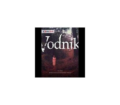 Vodník DVD